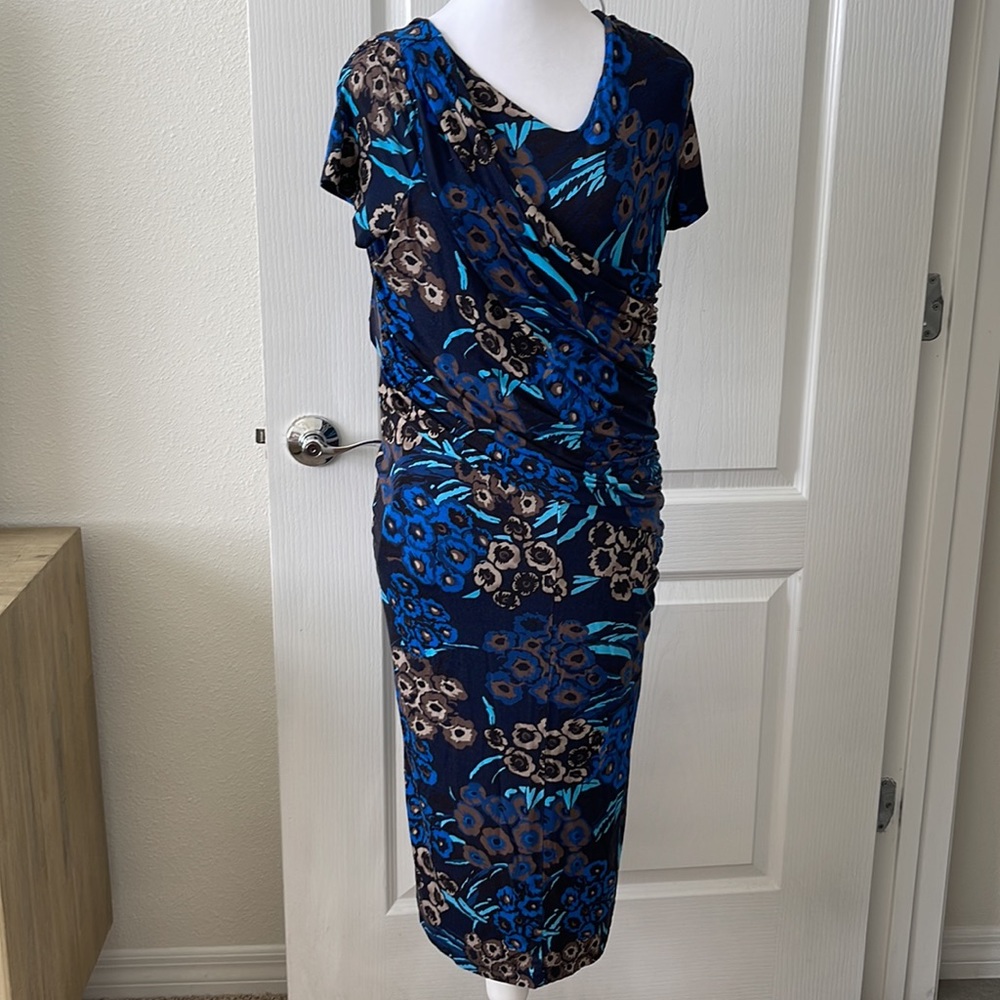 BOSS work dress